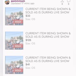 Rebundle for @jensurbancloset